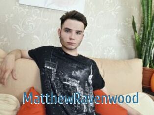 MatthewRavenwood