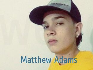 Matthew_Adams