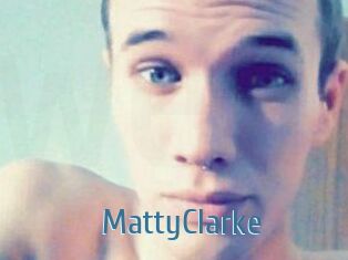 MattyClarke