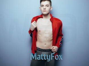 MattyFox