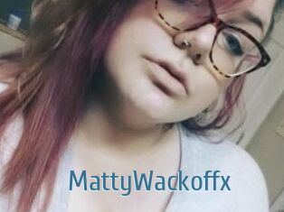 MattyWackoffx