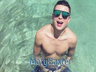 Maty_Baxter