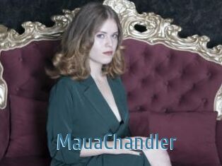 MauaChandler