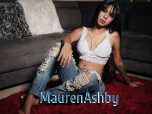MaurenAshby