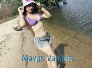 Mavys_Vampire