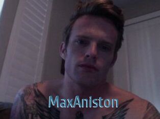Max_Aniston