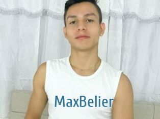 MaxBelier