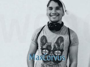 MaxCorvus