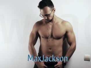 MaxJackson