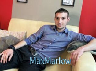MaxMarlow