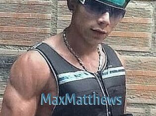 Max_Matthews