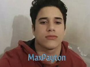 MaxPayton