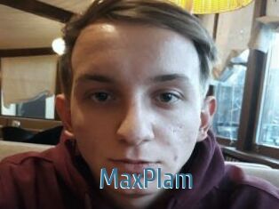 MaxPlam