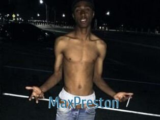 Max_Preston