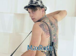 MaxRoth
