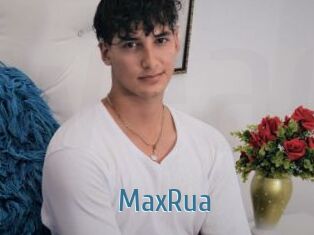 MaxRua