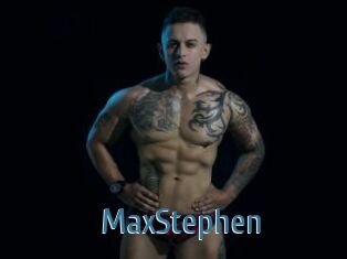 MaxStephen