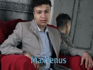 MaxVenus
