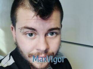 MaxVigor