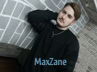 MaxZane