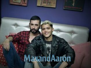 MaxandAaron