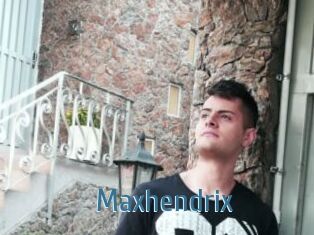 Maxhendrix