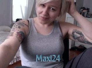 Maxi24