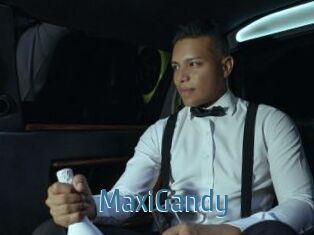 MaxiGandy