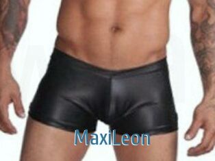 MaxiLeon