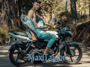 MaxiTaylor