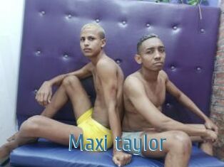 Maxi_taylor