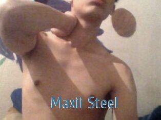 Maxii_Steel