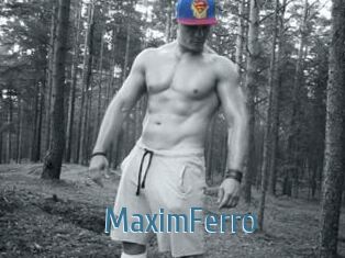 MaximFerro