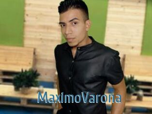 MaximoVarona