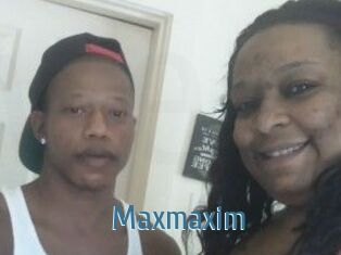 Maxmaxim