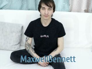 MaxwellBennett