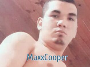 MaxxCooper
