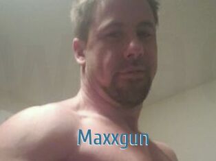 Maxxgun