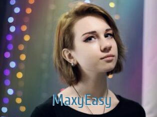 MaxyEasy
