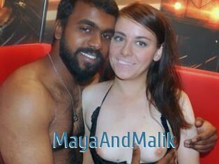 MayaAndMalik