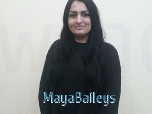 MayaBaileys