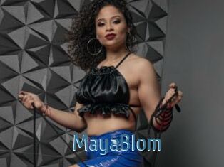 MayaBlom