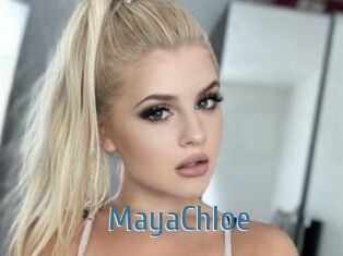 MayaChloe