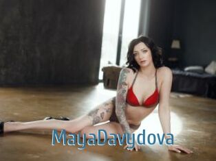 MayaDavydova