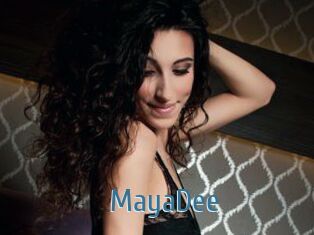 MayaDee