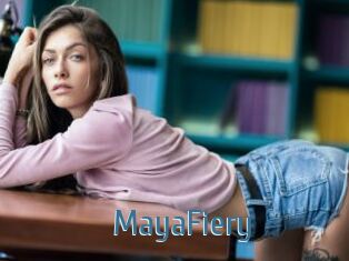MayaFiery