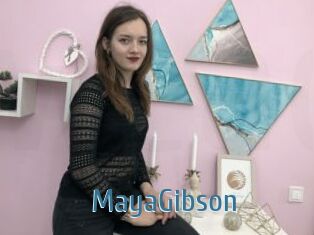 MayaGibson