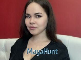 MayaHunt