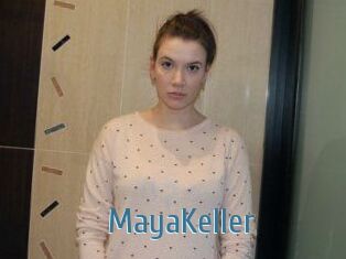 MayaKeller