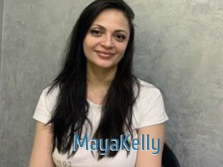 MayaKelly